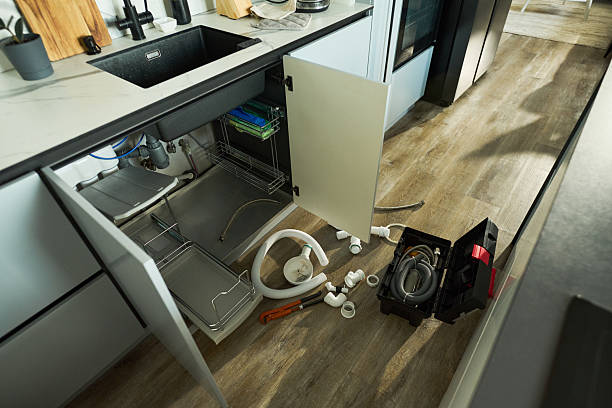 24/7 Emergency Gas Line Repair experts in Raleigh, NC